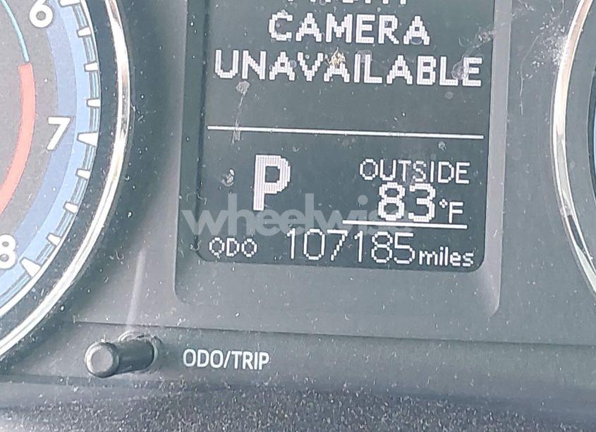 Photo 16 of 2017 Toyota Corolla LE (VIN 5YFBURHE3HP620263)