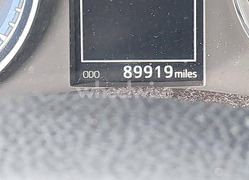 Photo 16 of 2017 Toyota Corolla SE SPECIAL EDITION (VIN 5YFBURHE3HP639296)