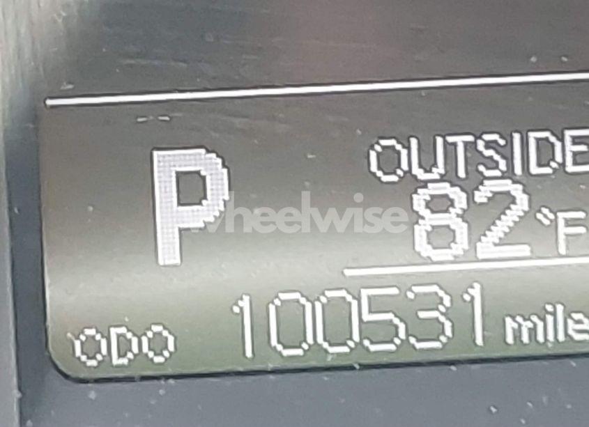 Photo 15 of 2017 Toyota Corolla LE (VIN 5YFBURHE3HP649603)