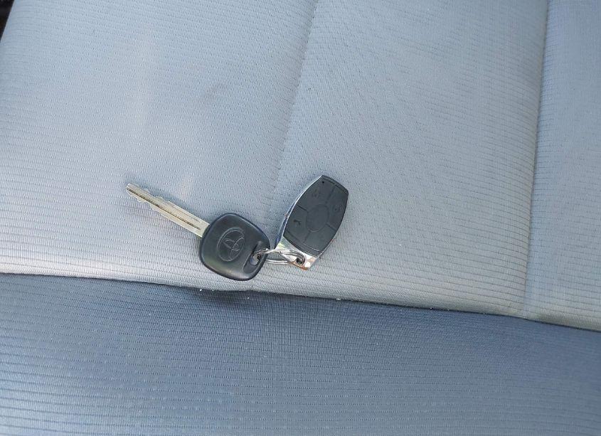 Photo 11 of 2017 Toyota Corolla L (VIN 5YFBURHE3HP657541)