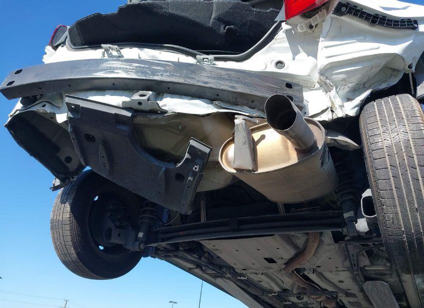 Photo 18 of 2017 Toyota Corolla L (VIN 5YFBURHE3HP657541)