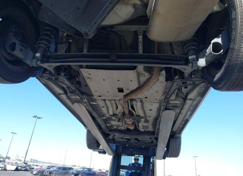 Photo 19 of 2017 Toyota Corolla L (VIN 5YFBURHE3HP657541)