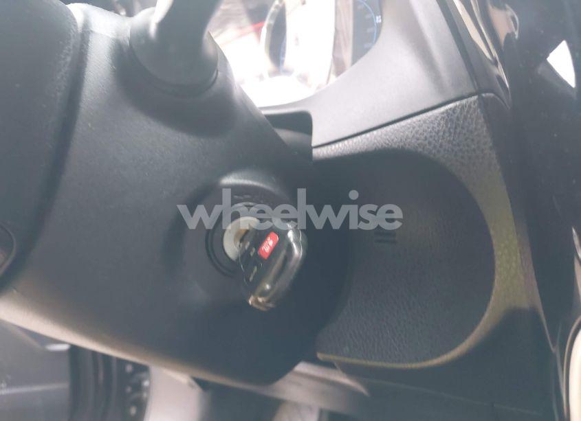 Photo 11 of 2017 Toyota Corolla LE (VIN 5YFBURHE3HP658835)