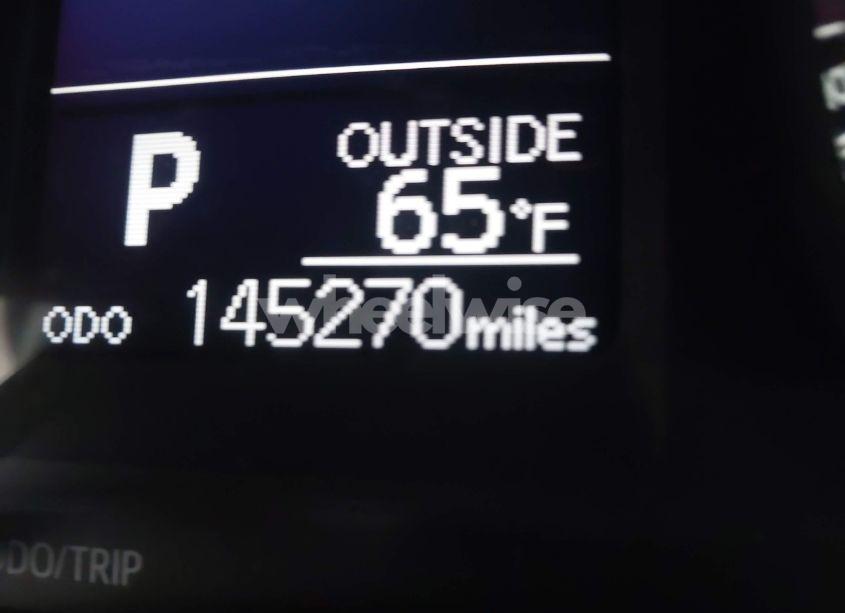 Photo 15 of 2017 Toyota Corolla LE (VIN 5YFBURHE3HP658835)