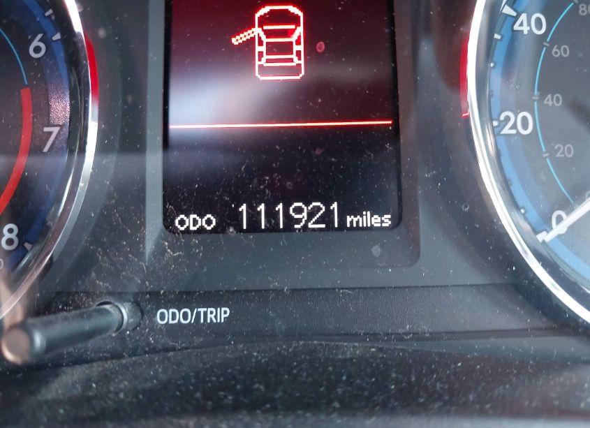 Photo 15 of 2017 Toyota Corolla LE (VIN 5YFBURHE3HP686442)