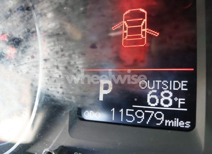 Photo 16 of 2017 Toyota Corolla LE (VIN 5YFBURHE3HP709833)