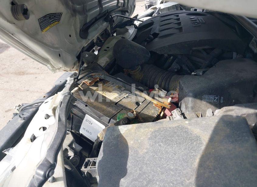 Photo 10 of 2017 Toyota Corolla LE (VIN 5YFBURHE3HP714076)