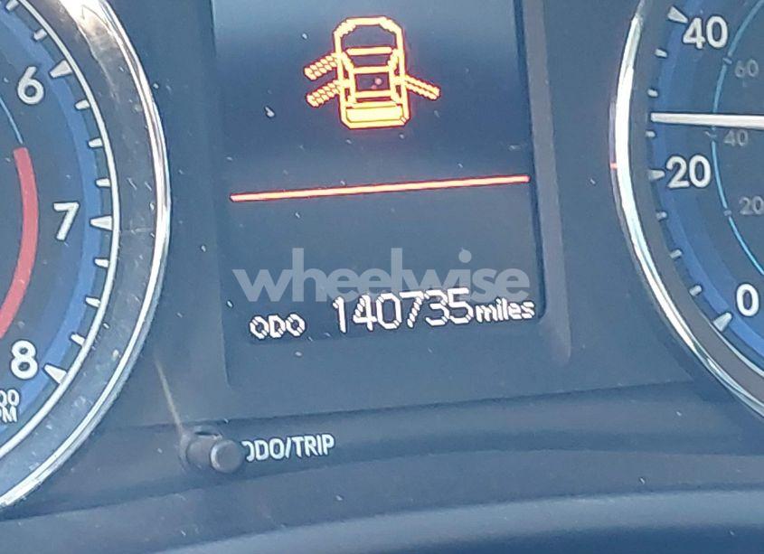 Photo 14 of 2017 Toyota Corolla LE (VIN 5YFBURHE3HP722064)