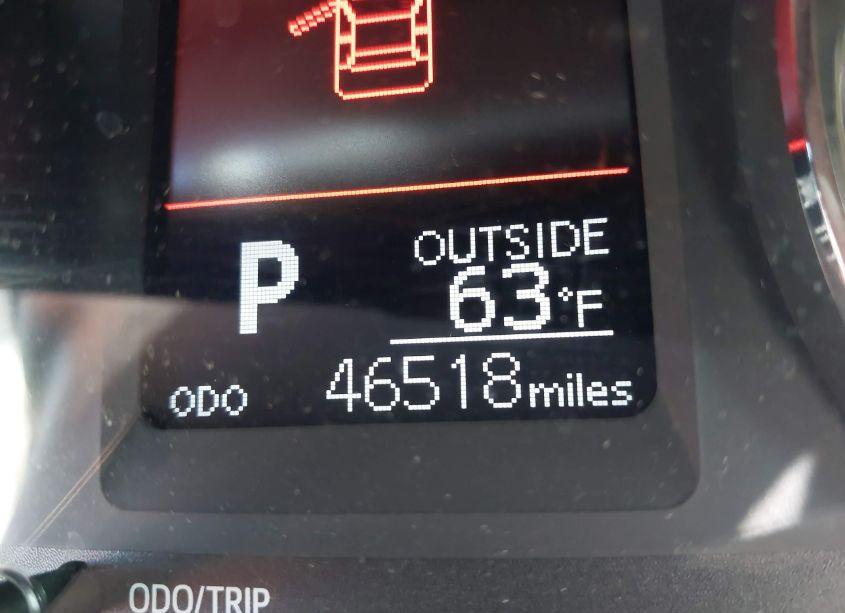 Photo 16 of 2017 Toyota Corolla LE (VIN 5YFBURHE3HP731945)