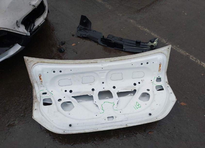 Photo 11 of 2017 Toyota Corolla LE (VIN 5YFBURHE3HP733307)