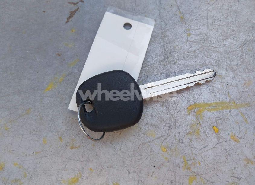 Photo 11 of 2018 Toyota Corolla LE (VIN 5YFBURHE3JP791942)