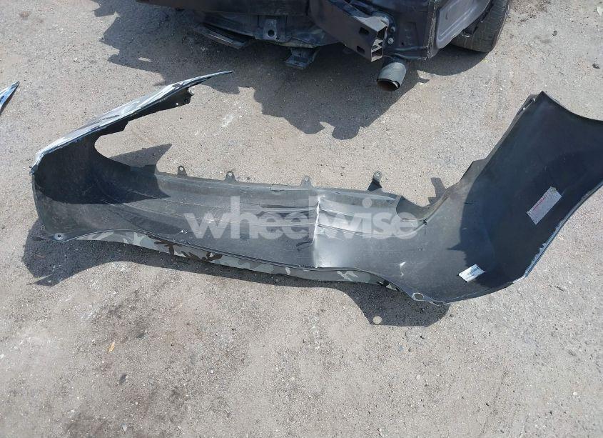 Photo 12 of 2018 Toyota Corolla SE (VIN 5YFBURHE3JP804821)