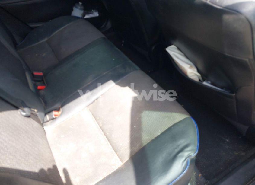 Photo 8 of 2018 Toyota Corolla SE (VIN 5YFBURHE3JP804821)