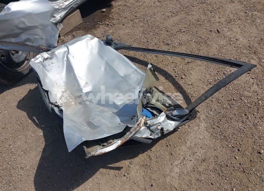 Photo 11 of 2019 Toyota Corolla L (VIN 5YFBURHE3KP873056)