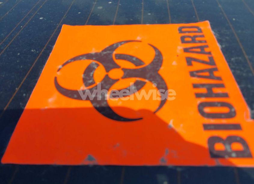 Photo 15 of 2019 Toyota Corolla L (VIN 5YFBURHE3KP873056)