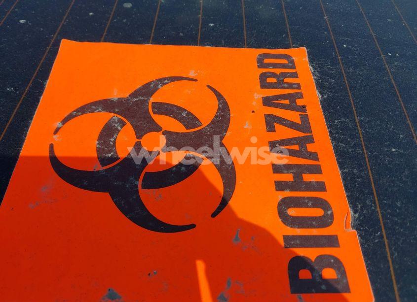 Photo 7 of 2019 Toyota Corolla L (VIN 5YFBURHE3KP873056)