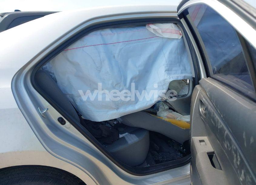 Photo 8 of 2019 Toyota Corolla L (VIN 5YFBURHE3KP873056)