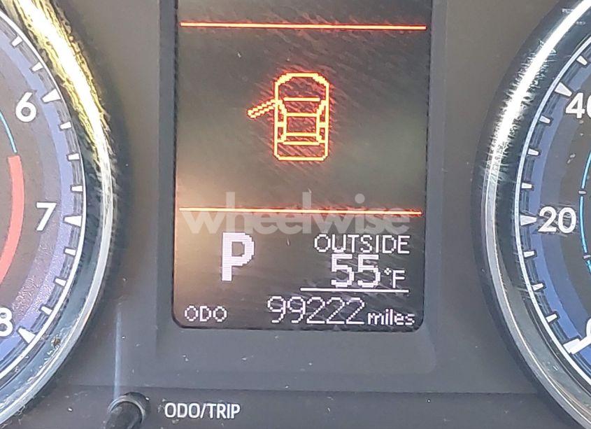 Photo 15 of 2019 Toyota Corolla LE (VIN 5YFBURHE3KP877690)