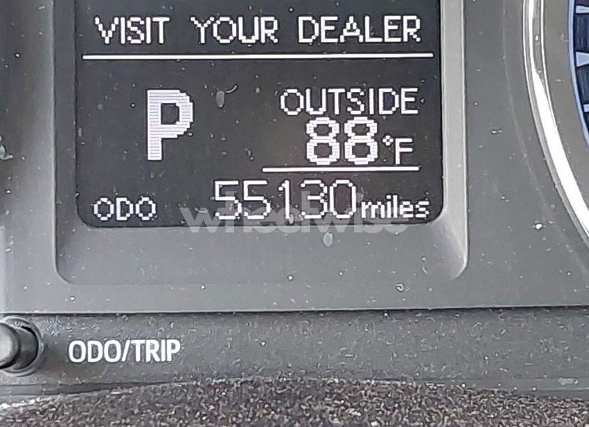 Photo 16 of 2019 Toyota Corolla LE (VIN 5YFBURHE3KP880265)