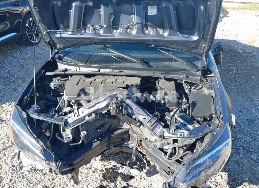 Photo 10 of 2019 Toyota Corolla LE (VIN 5YFBURHE3KP907108)