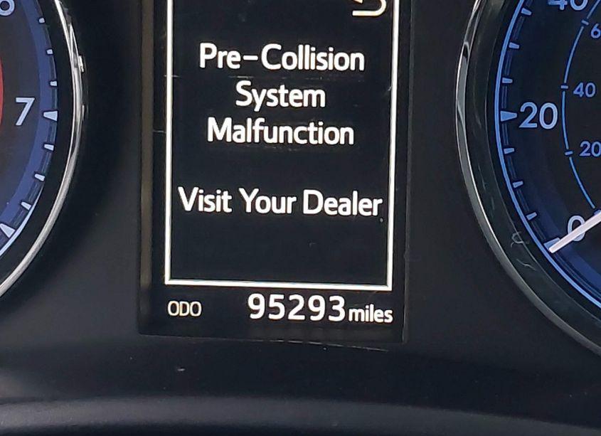 Photo 16 of 2019 Toyota Corolla SE (VIN 5YFBURHE3KP927472)