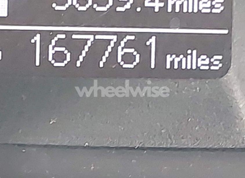 Photo 15 of 2014 Toyota Corolla S PLUS (VIN 5YFBURHE4EP000422)