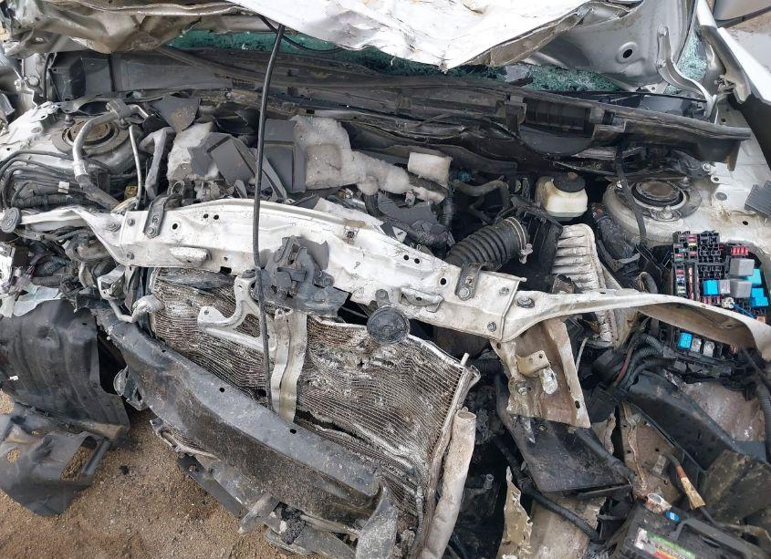 Photo 10 of 2014 Toyota Corolla LE PLUS (VIN 5YFBURHE4EP014255)