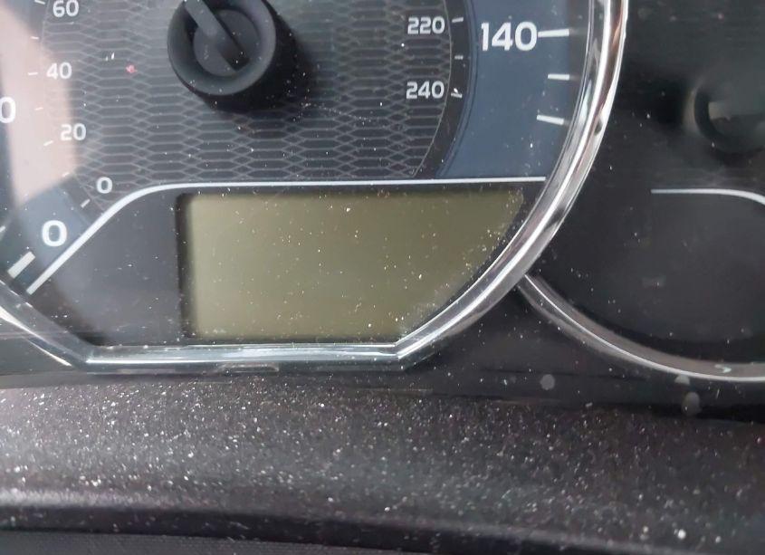 Photo 14 of 2014 Toyota Corolla LE PLUS (VIN 5YFBURHE4EP014255)