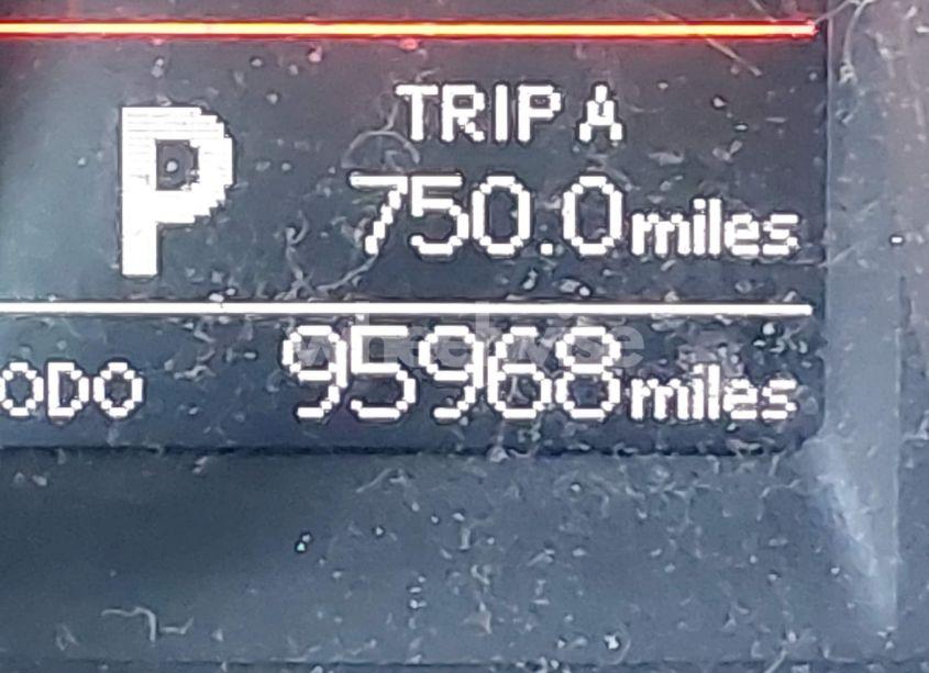 Photo 16 of 2014 Toyota Corolla S PLUS (VIN 5YFBURHE4EP023697)