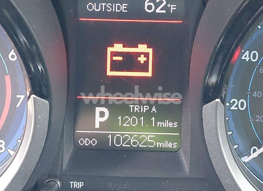 Photo 15 of 2014 Toyota Corolla L/LE/LE PLS/PRM/S/S PLS (VIN 5YFBURHE4EP031282)