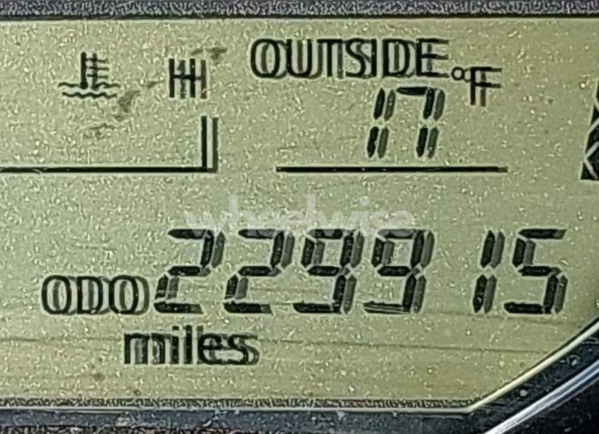 Photo 15 of 2014 Toyota Corolla LE (VIN 5YFBURHE4EP053766)