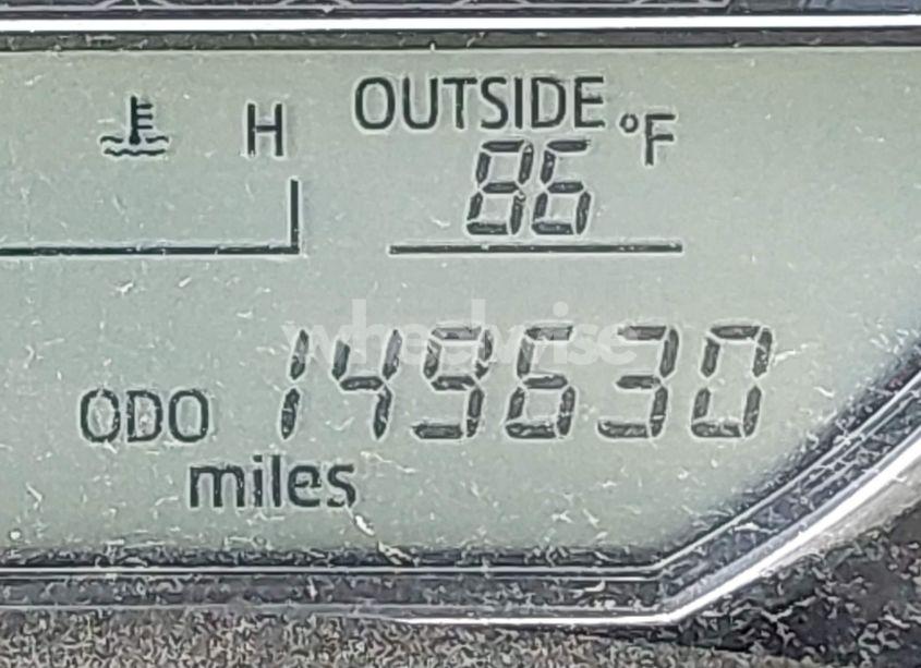 Photo 15 of 2014 Toyota Corolla LE (VIN 5YFBURHE4EP120544)