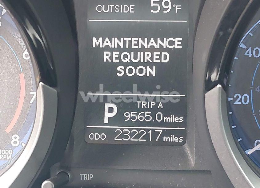 Photo 15 of 2015 Toyota Corolla S PLUS (VIN 5YFBURHE4FP189784)