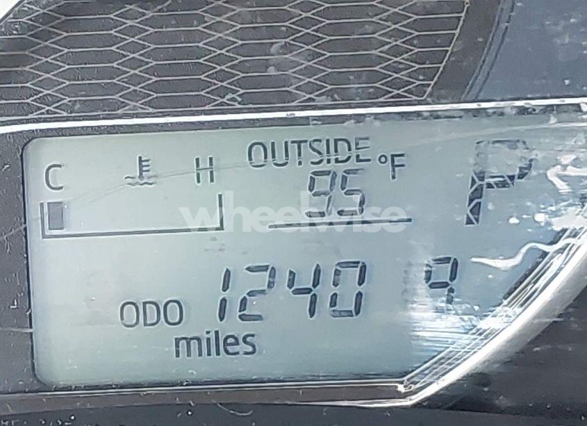 Photo 16 of 2015 Toyota Corolla L (VIN 5YFBURHE4FP193012)