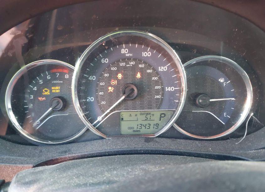 Photo 7 of 2015 Toyota Corolla L (VIN 5YFBURHE4FP193883)