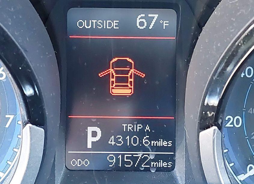 Photo 15 of 2015 Toyota Corolla S (VIN 5YFBURHE4FP204185)