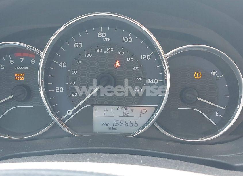 Photo 15 of 2015 Toyota Corolla LE (VIN 5YFBURHE4FP226736)