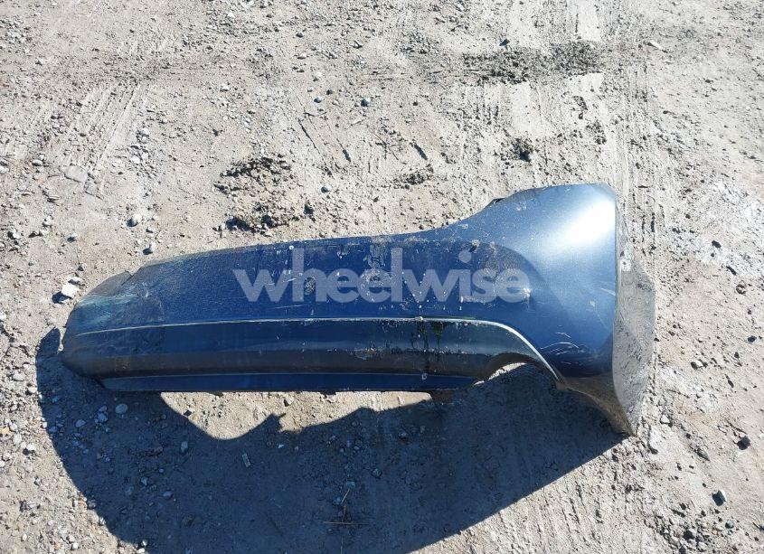 Photo 12 of 2015 Toyota Corolla L (VIN 5YFBURHE4FP233007)