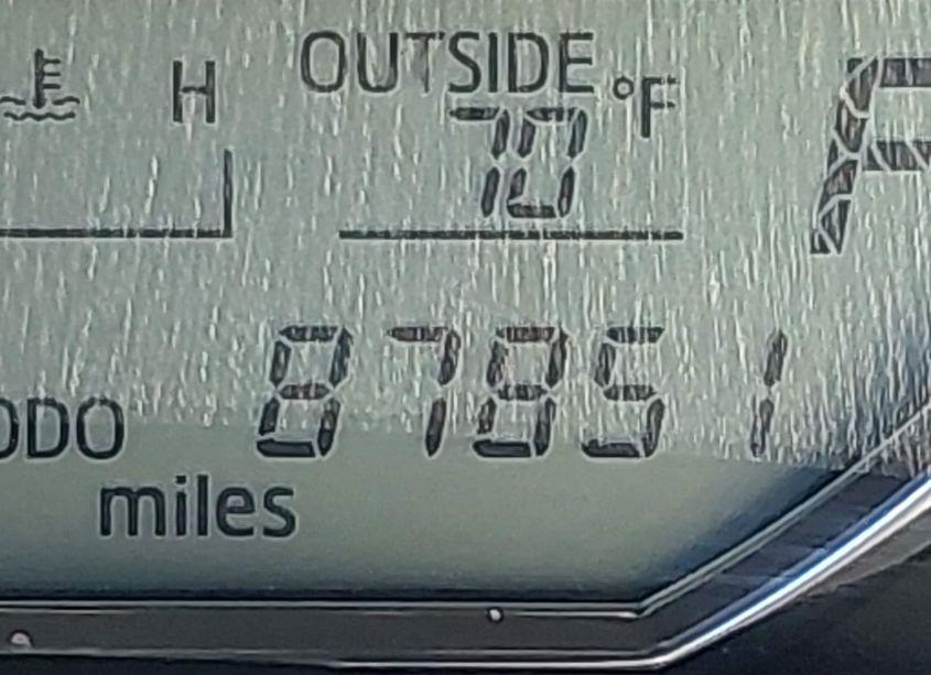 Photo 15 of 2015 Toyota Corolla L (VIN 5YFBURHE4FP254472)