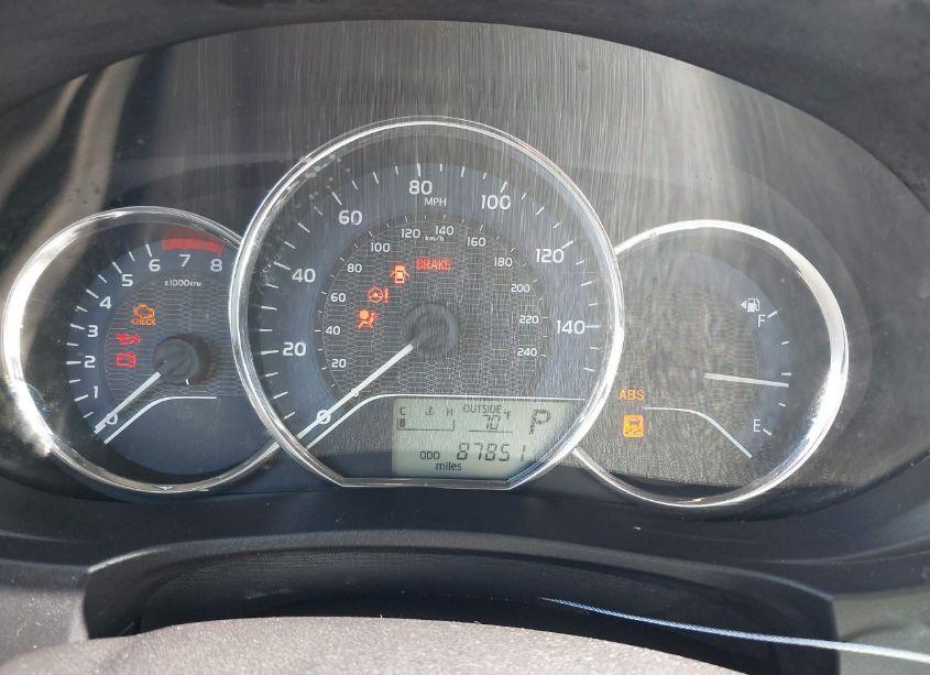 Photo 7 of 2015 Toyota Corolla L (VIN 5YFBURHE4FP254472)