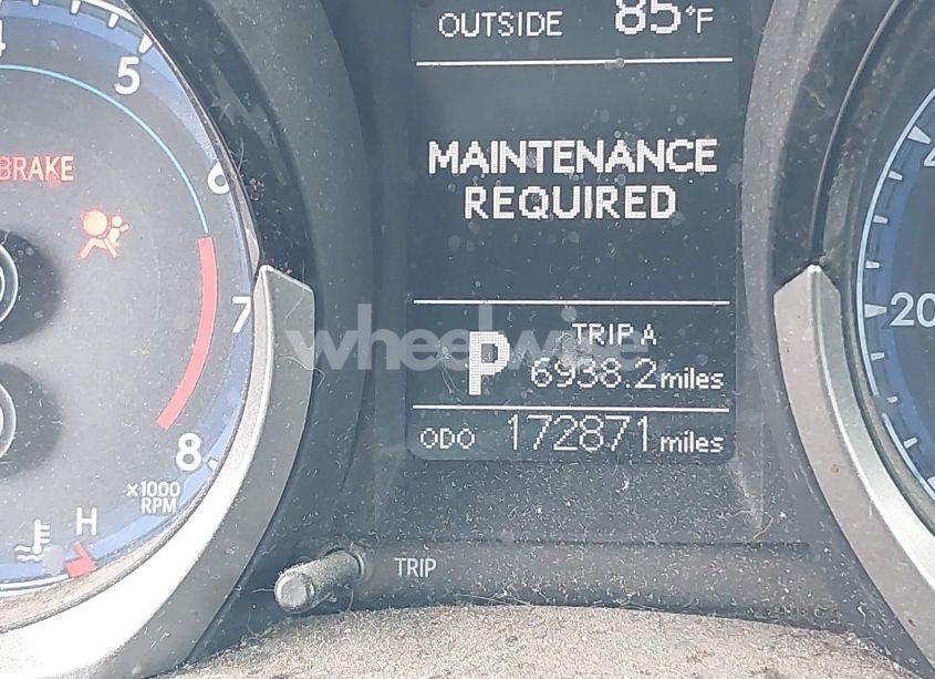 Photo 7 of 2015 Toyota Corolla S (VIN 5YFBURHE4FP260353)