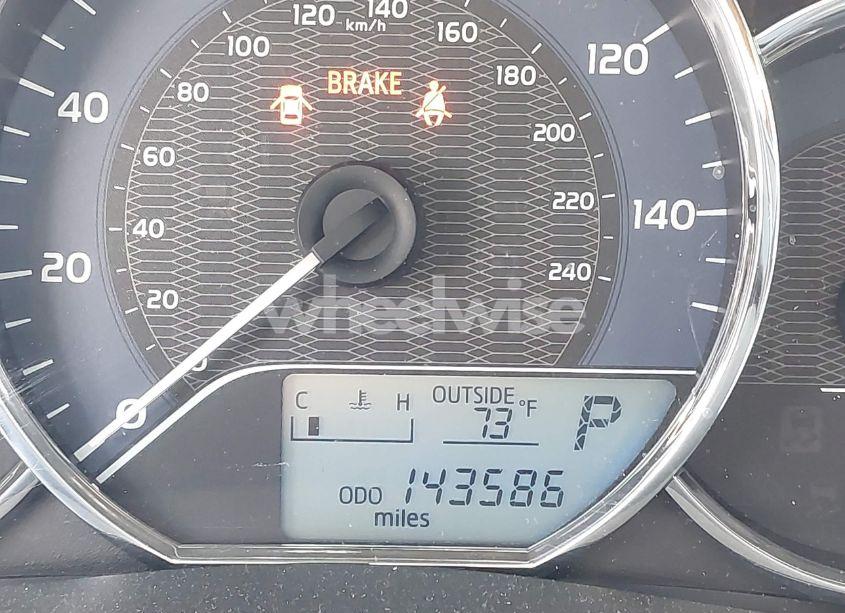 Photo 15 of 2015 Toyota Corolla L (VIN 5YFBURHE4FP276875)