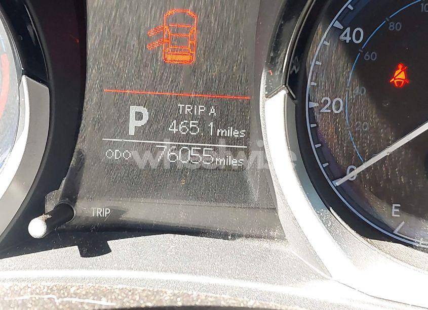 Photo 15 of 2015 Toyota Corolla S PLUS (VIN 5YFBURHE4FP278884)