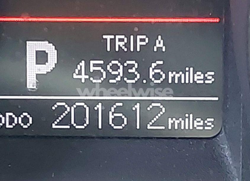 Photo 16 of 2015 Toyota Corolla S PLUS (VIN 5YFBURHE4FP291814)