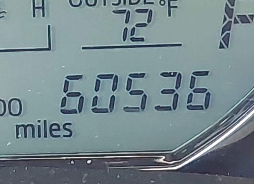 Photo 15 of 2015 Toyota Corolla LE (VIN 5YFBURHE4FP322589)