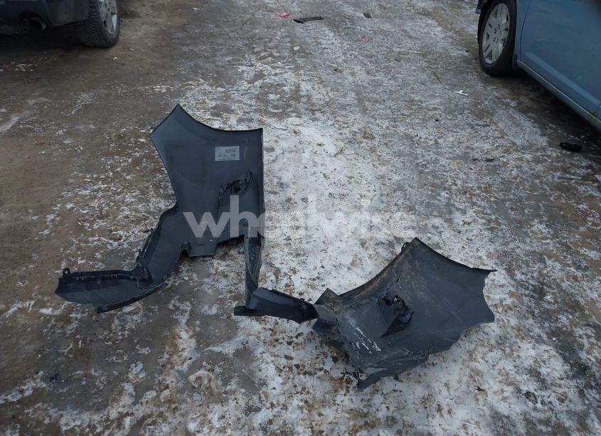 Photo 11 of 2015 Toyota Corolla LE (VIN 5YFBURHE4FP331101)