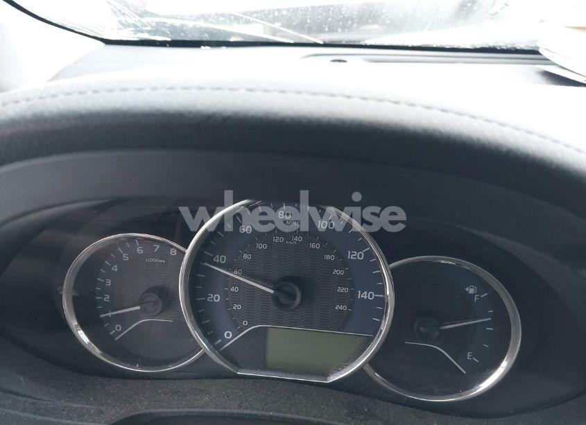 Photo 15 of 2015 Toyota Corolla LE (VIN 5YFBURHE4FP331101)