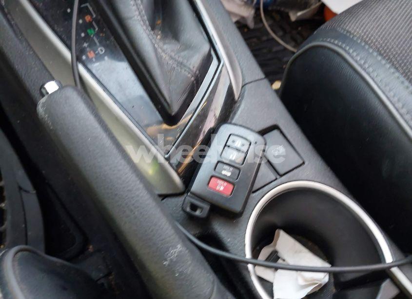 Photo 11 of 2015 Toyota Corolla L/LE/LE PLS/PRM/S/S PLS (VIN 5YFBURHE4FP331843)