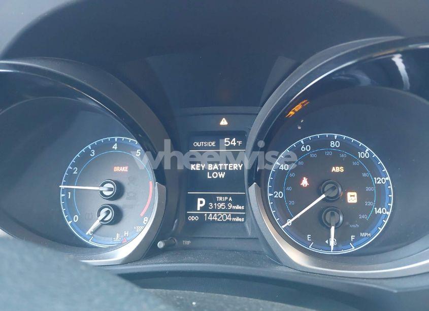 Photo 7 of 2015 Toyota Corolla L/LE/LE PLS/PRM/S/S PLS (VIN 5YFBURHE4FP331843)