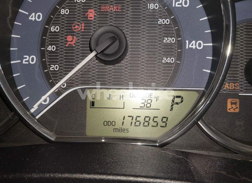 Photo 15 of 2015 Toyota Corolla (VIN 5YFBURHE4FP339151)